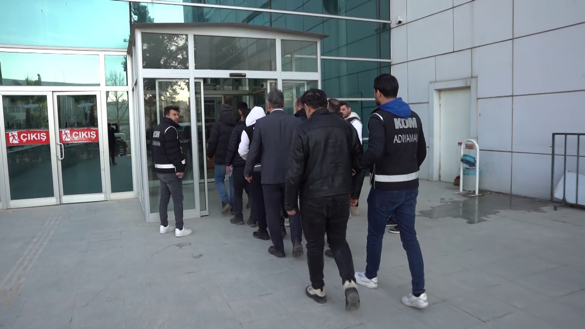 Adıyaman Sağlık Raporu (1)-1