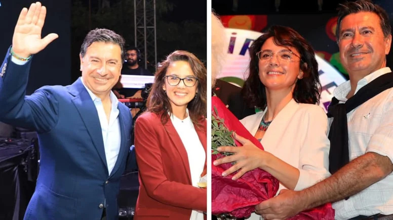 Ahmet Aras Gonca Köksal-1