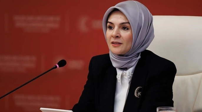 Ailebakanımahinur