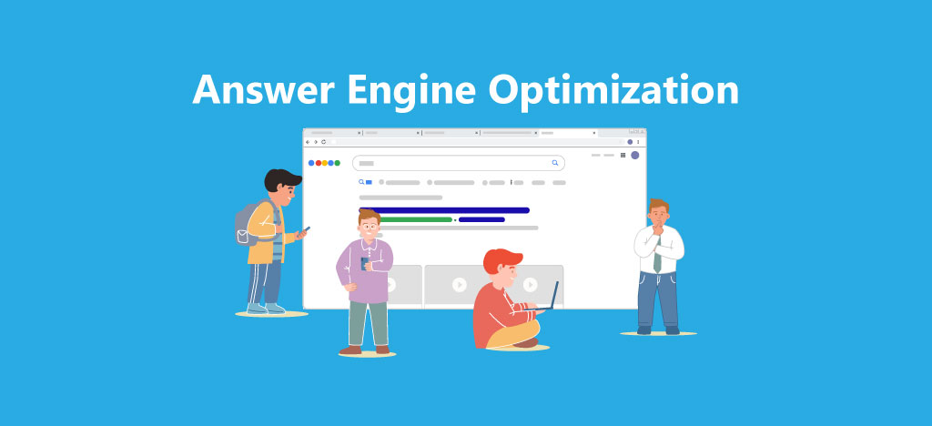 Answer Engine Optimization ( Aeo) (1)
