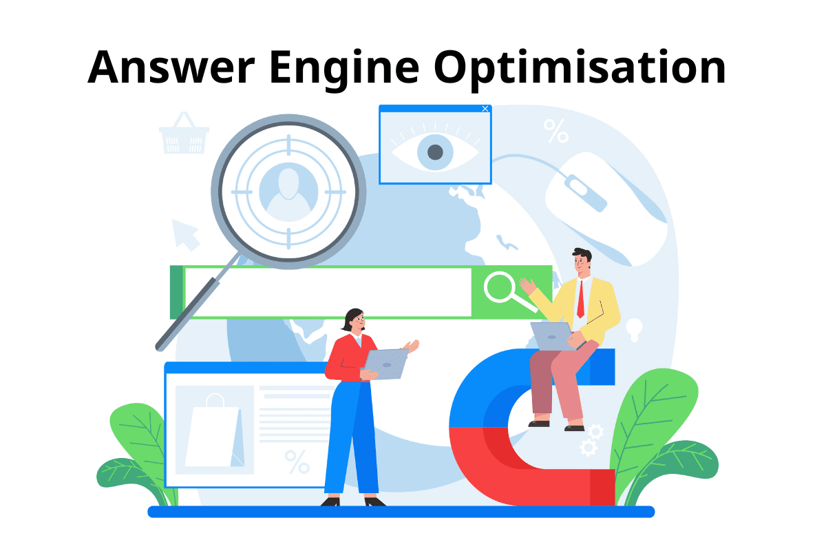 Answer Engine Optimization ( Aeo) (2)