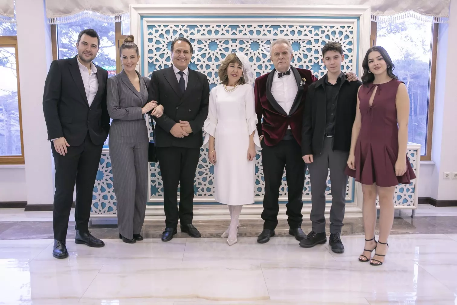 Arka Sokaklar 701 (2)