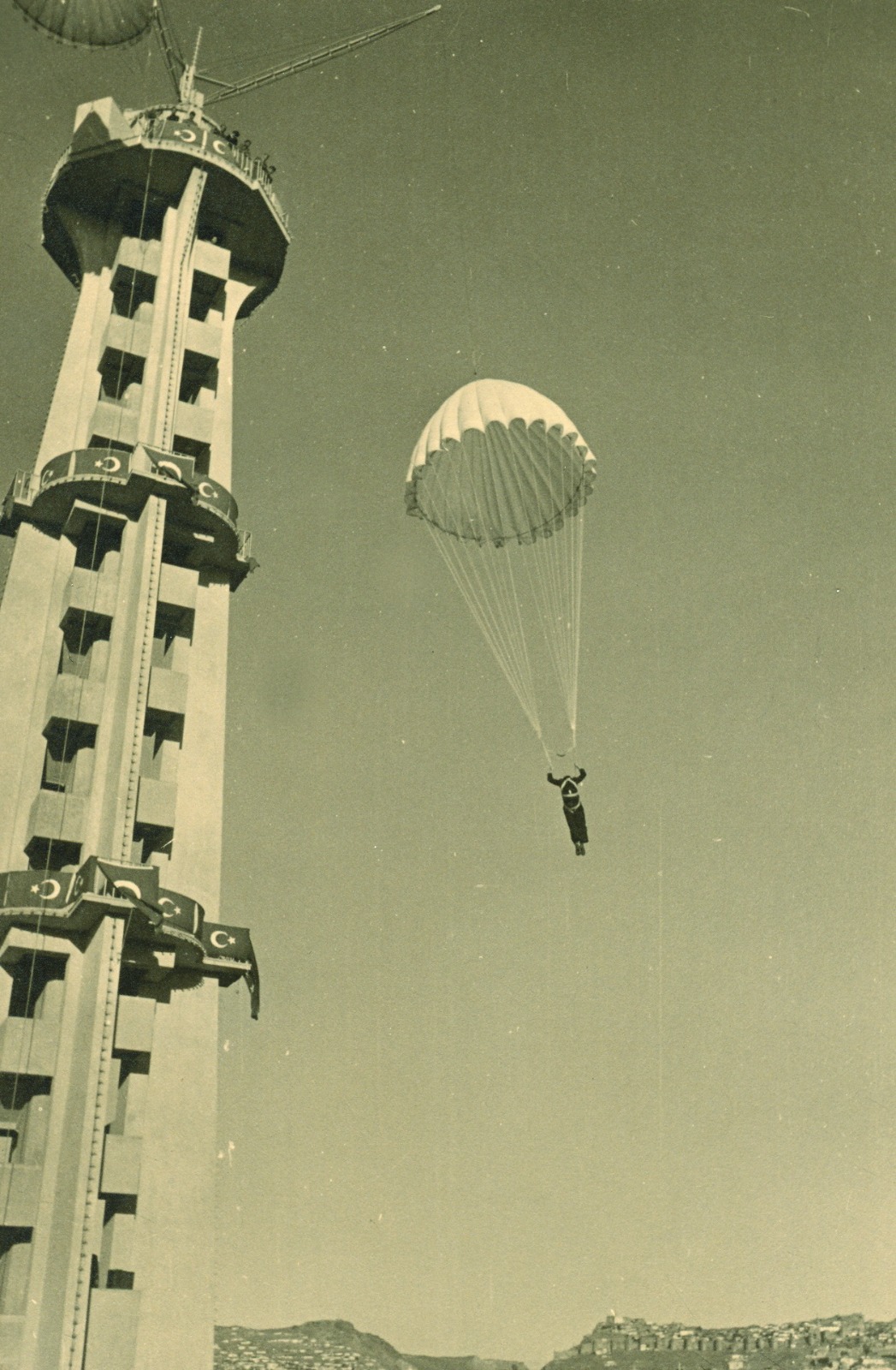 Atatürk, Ankara Ve Havacılık (1)