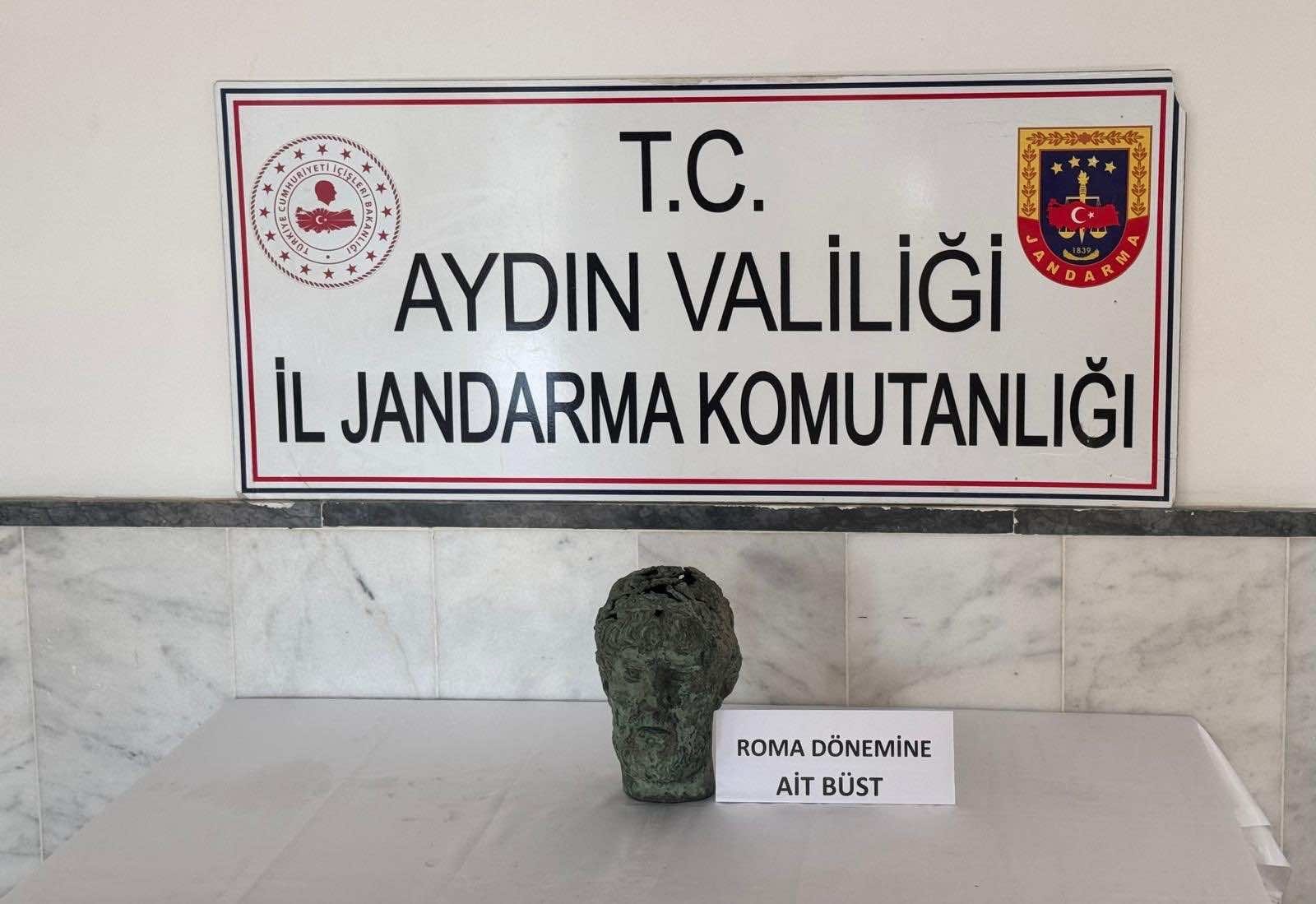 Aydın Jandarma