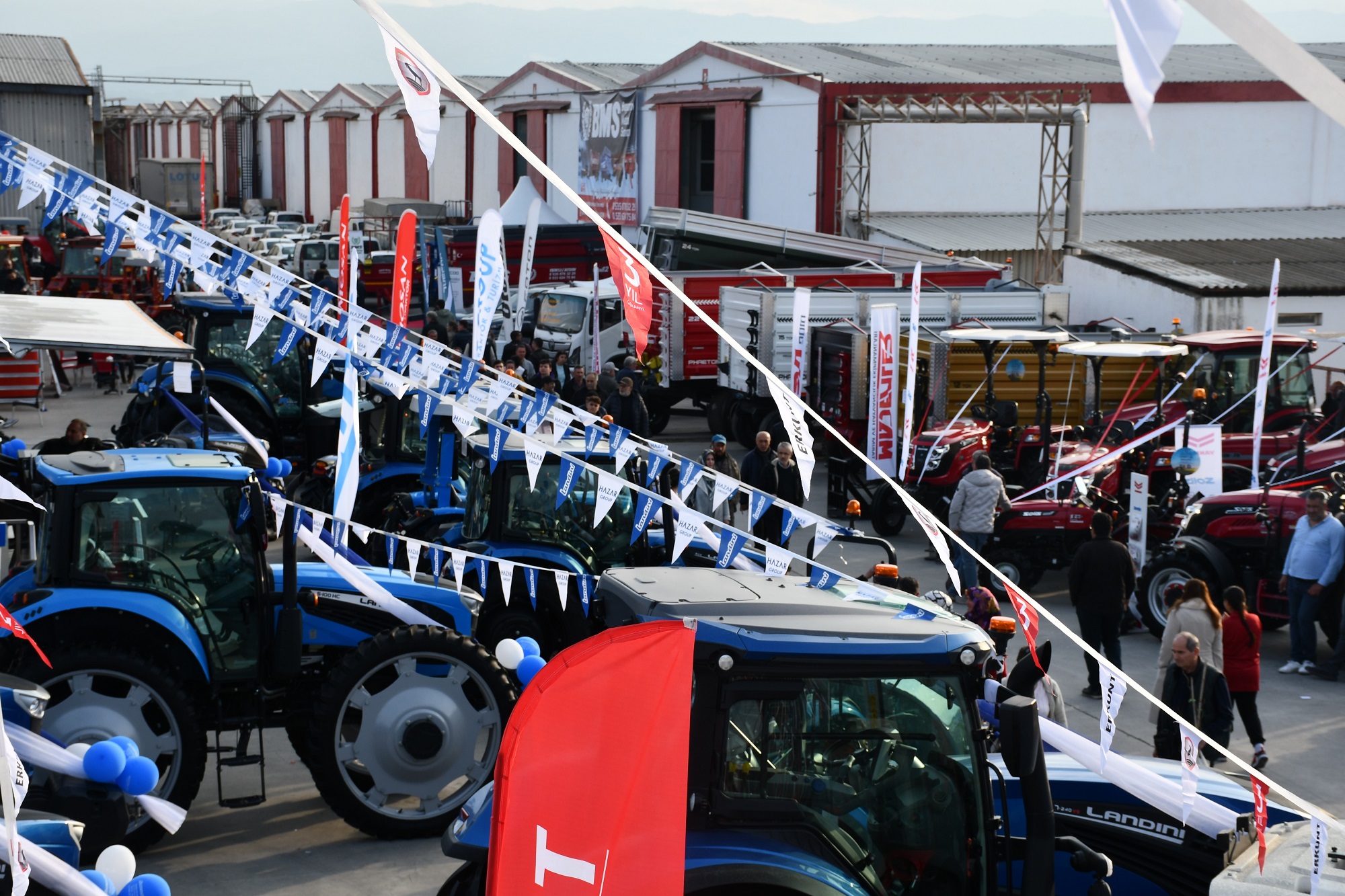 Aydın Tarım Fuarı (2)