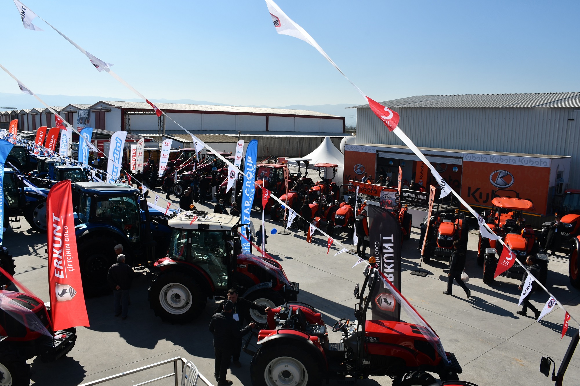 Aydın Tarım Fuarı (3)