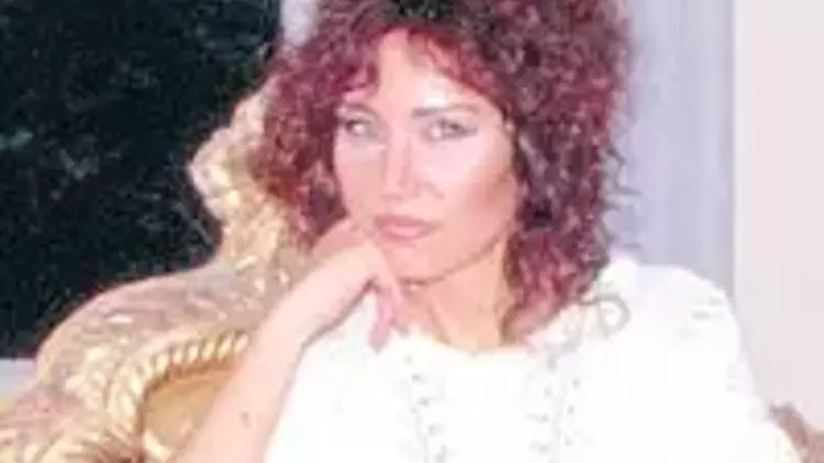 Ayşegül Tecimer 2