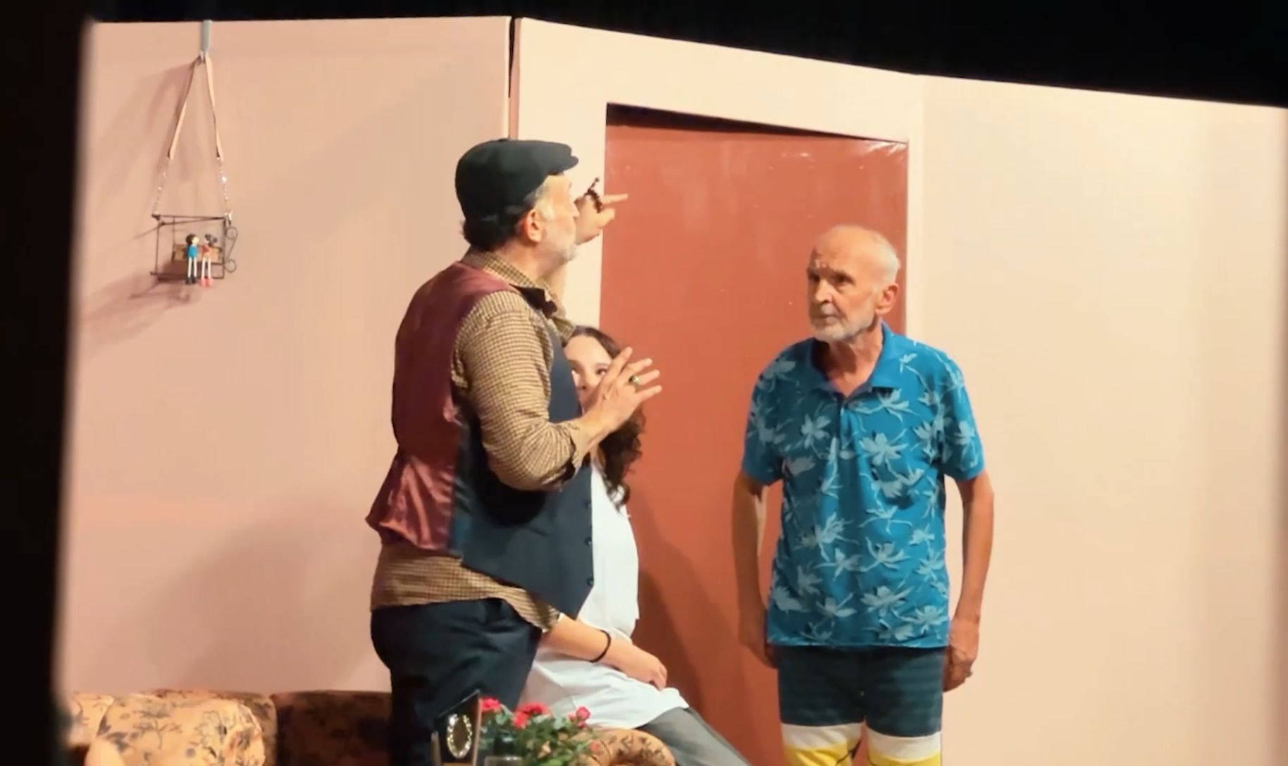 Babam Geri Döndü (5)