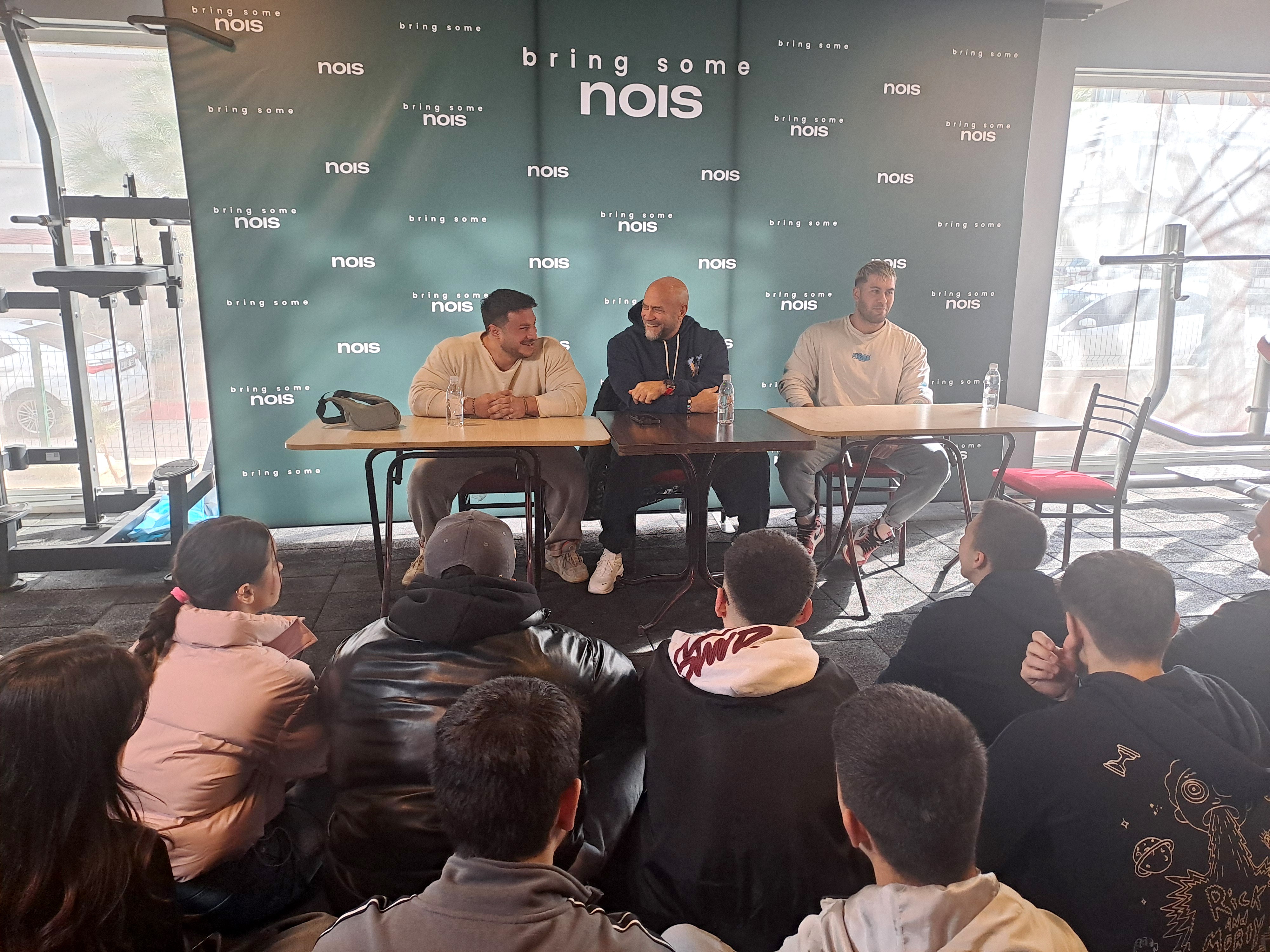 Balıkesir Vucud Geliştirme (1)