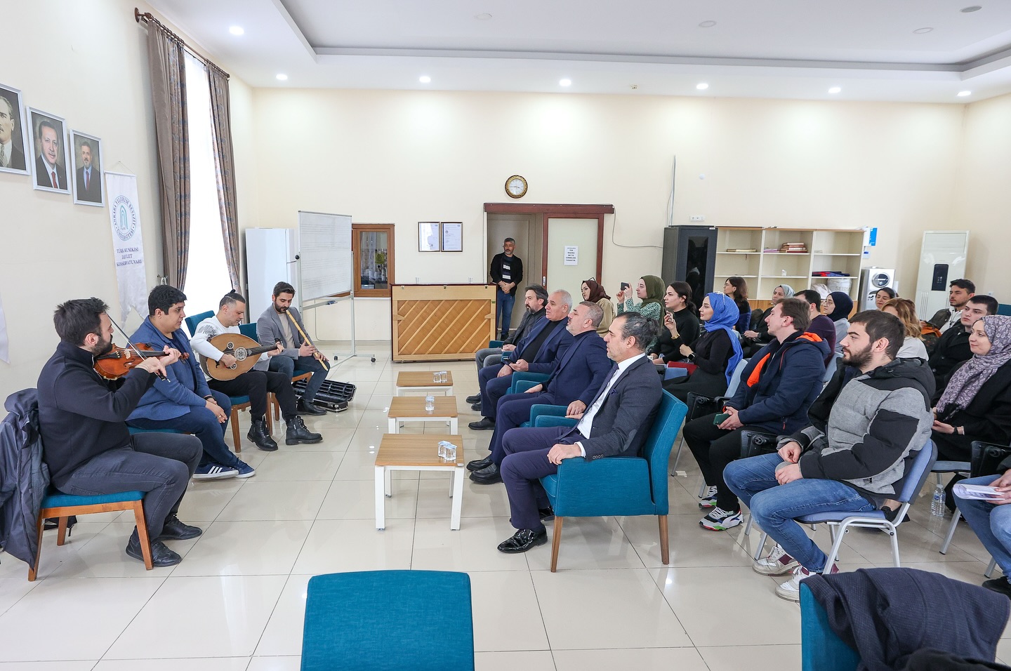 Başkan Ercan Konservatuvar (2)