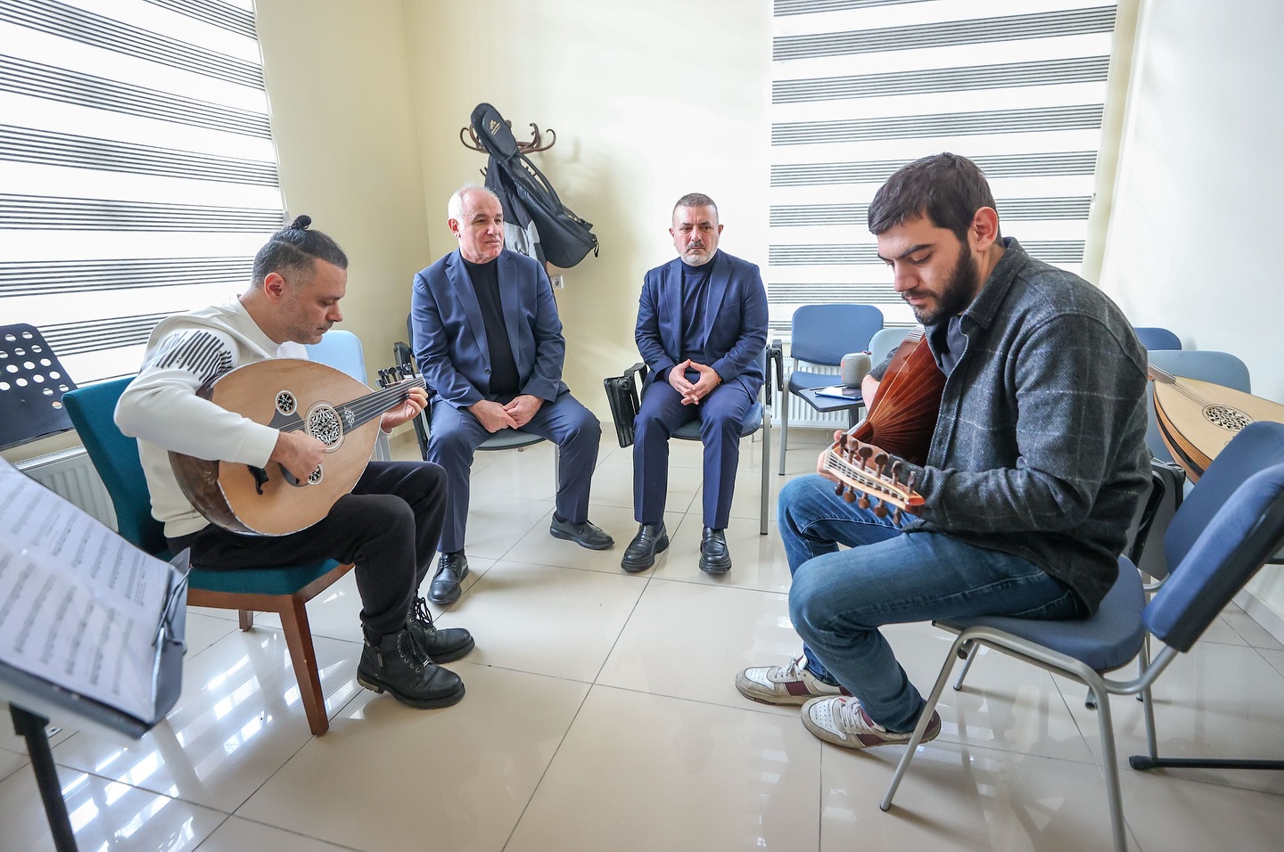 Başkan Ercan Konservatuvar (3)