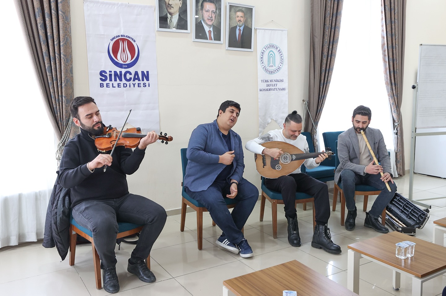 Başkan Ercan Konservatuvar (4)