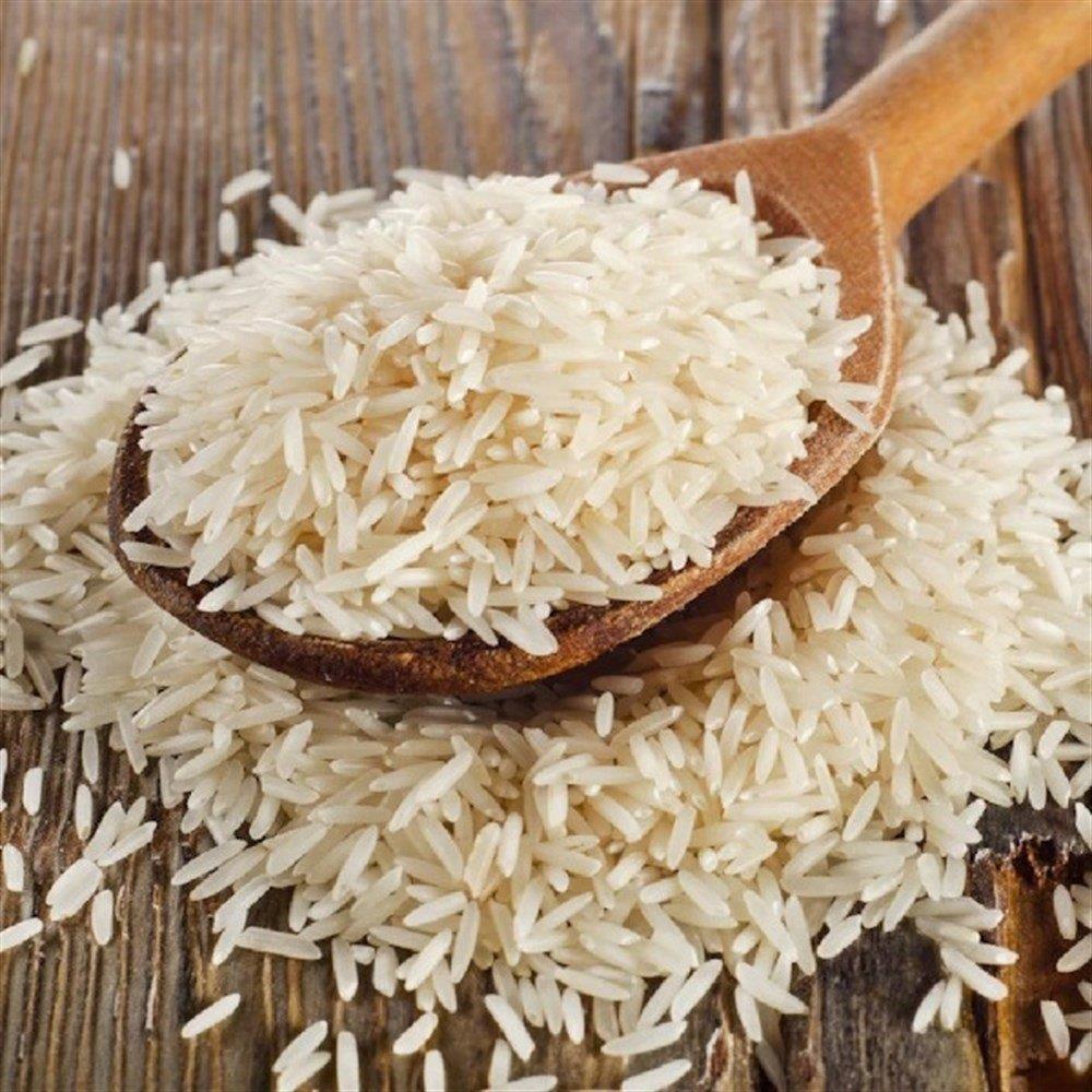 Basmati Pirinç