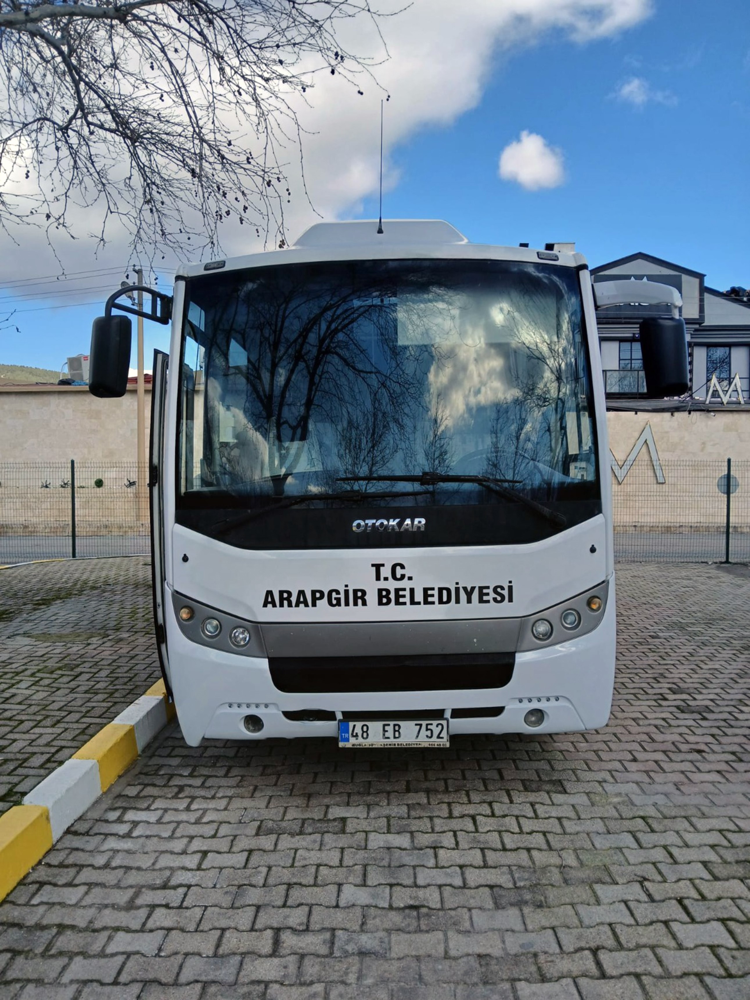 Belediye Arac (2)