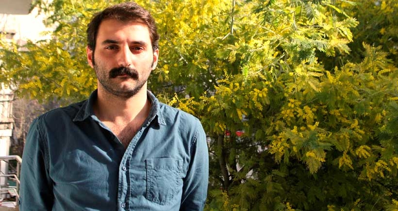 Berkant Gültekin (3)