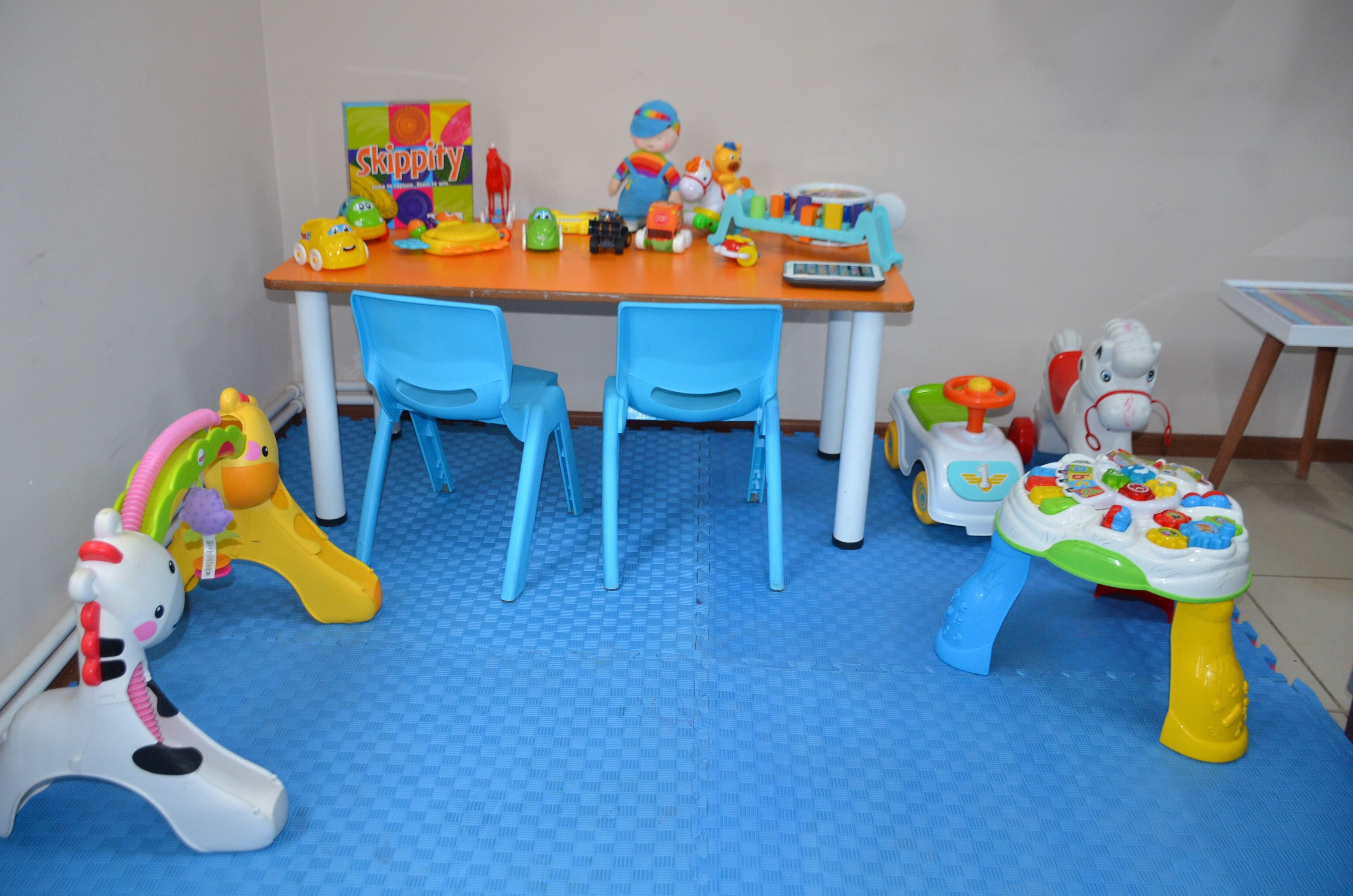 Bilecik Aile Merkezi (3)