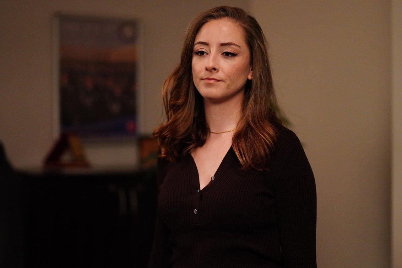 Bir Gece Masalı 21. Bölüm (2)