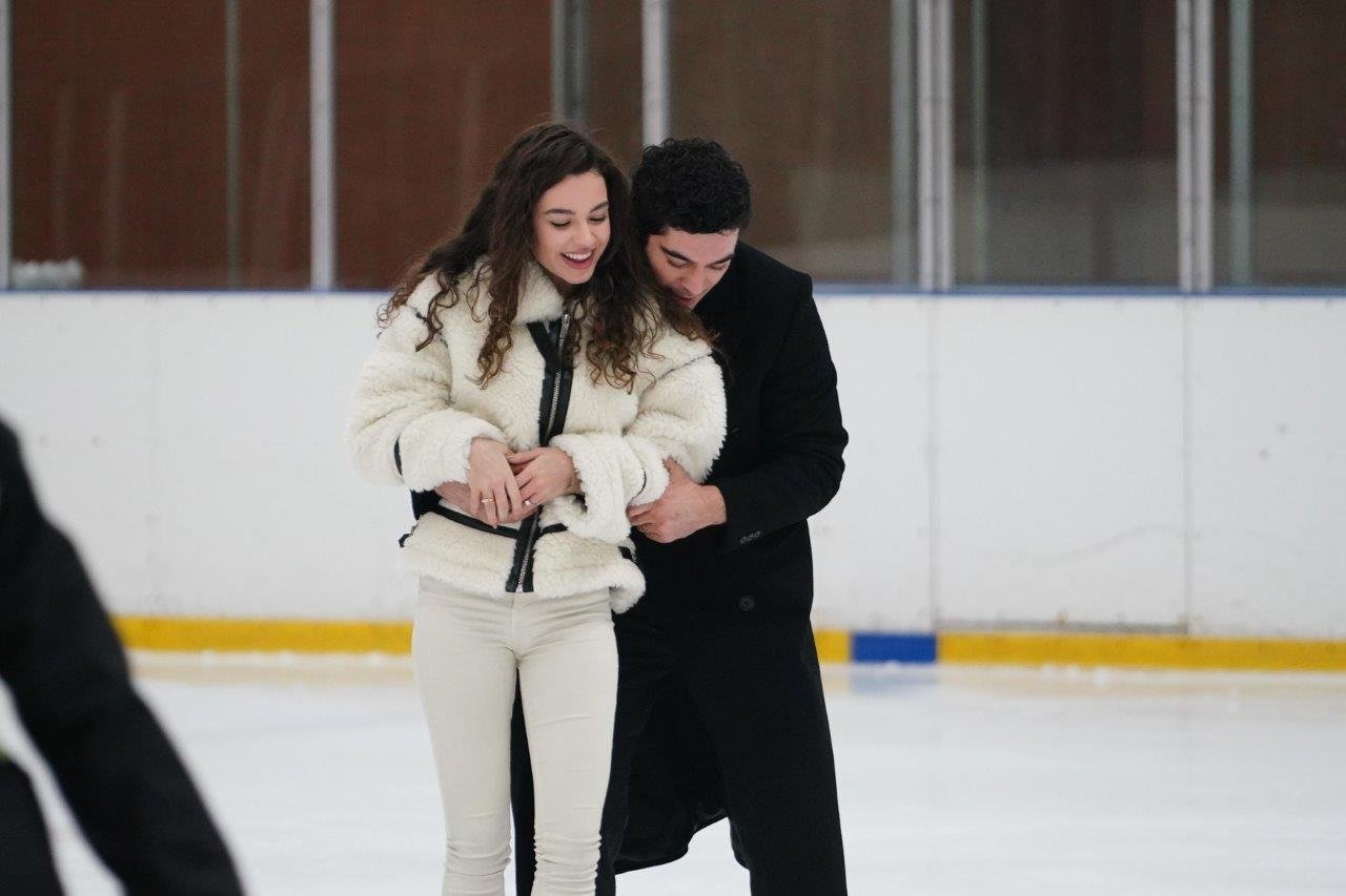 Bir Gece Masalı 21. Bölüm (3)