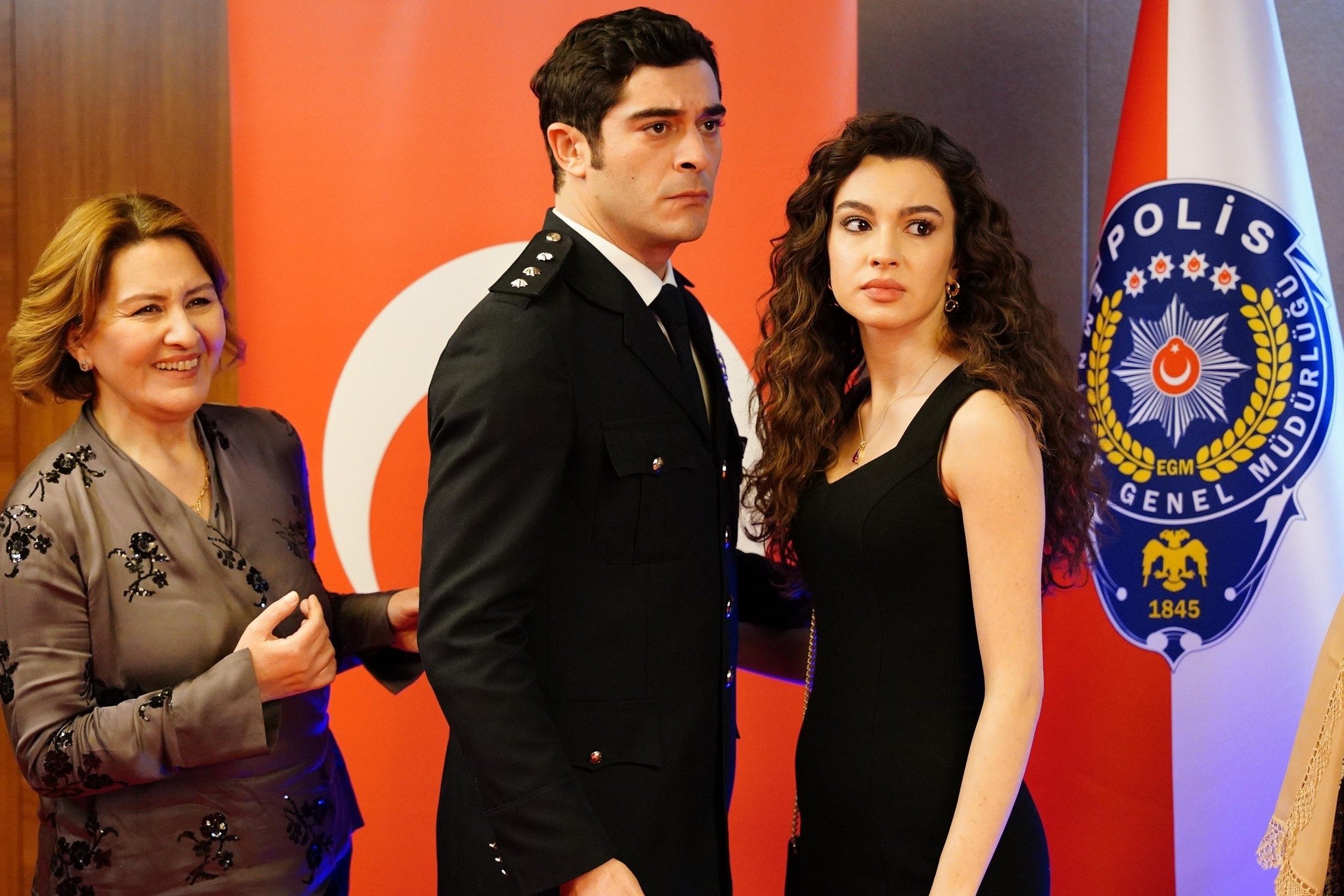Bir Gece Masalı 23. Bölüm (3)