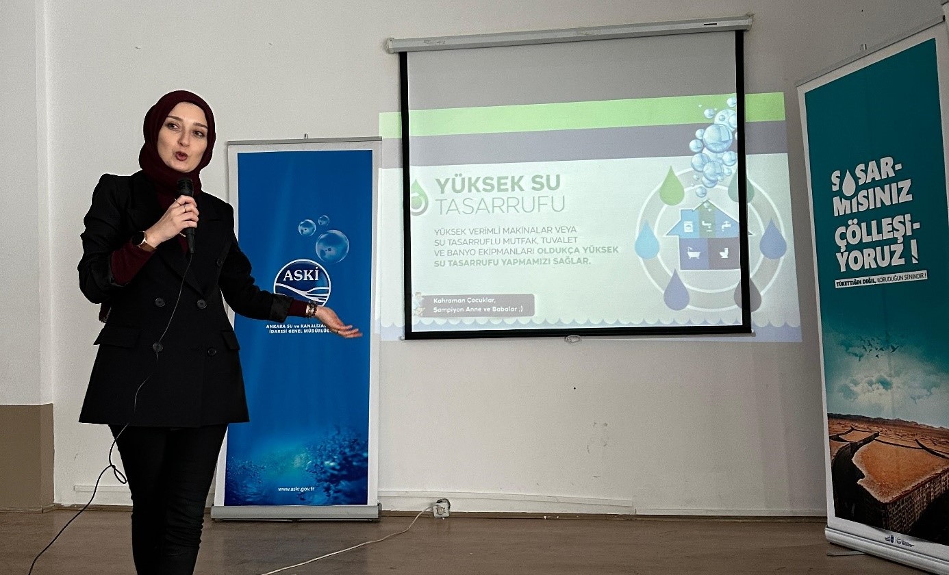 Bir Kutu Mutluluk Projesi (4)