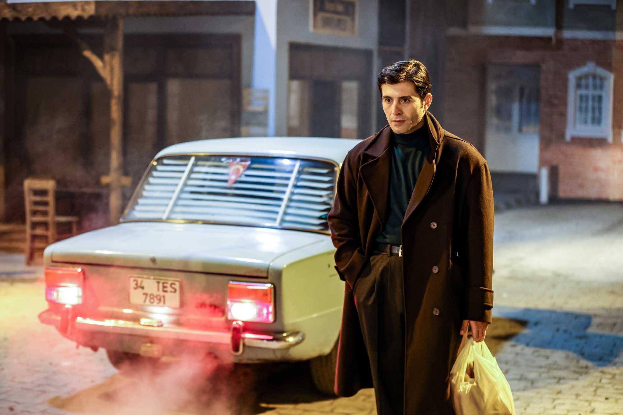 Bir Zamanlar İstanbul (11)