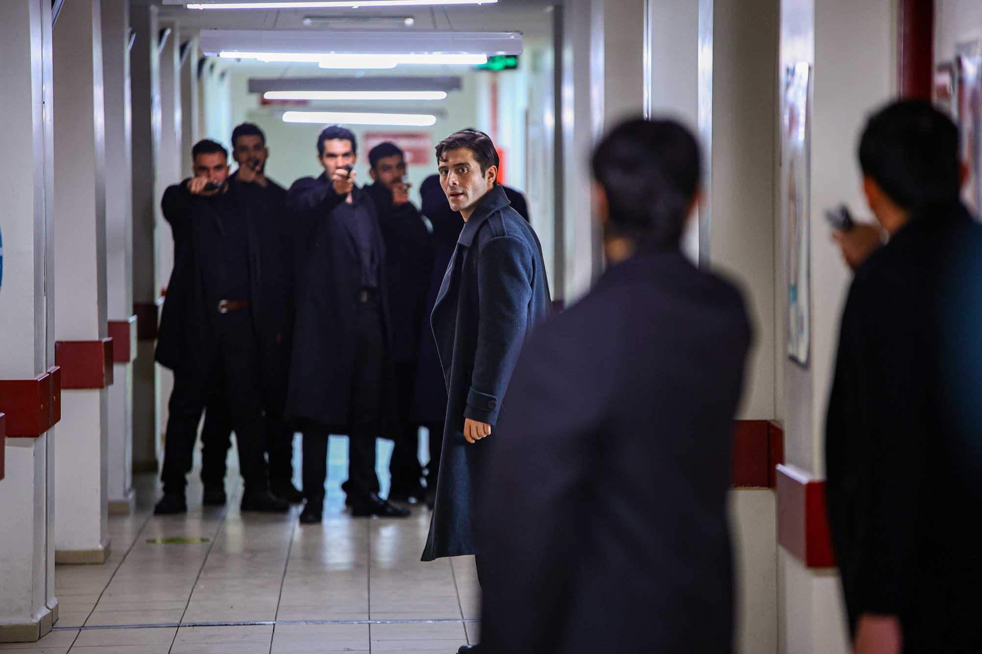 Bir Zamanlar İstanbul 4. Bölüm (3)