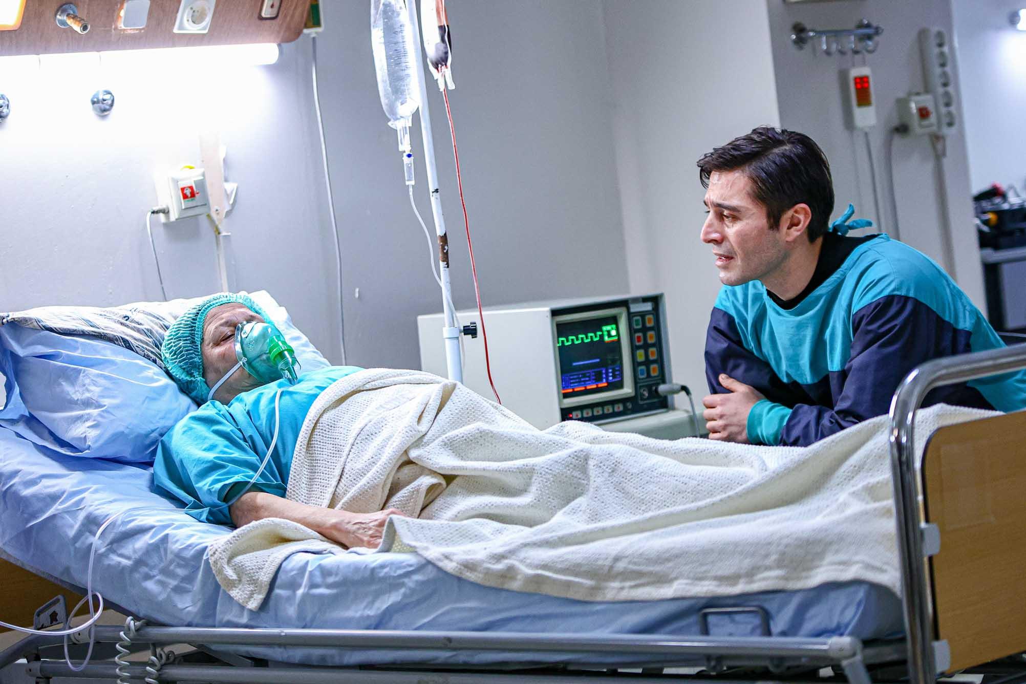 Bir Zamanlar İstanbul 4. Bölüm (4)