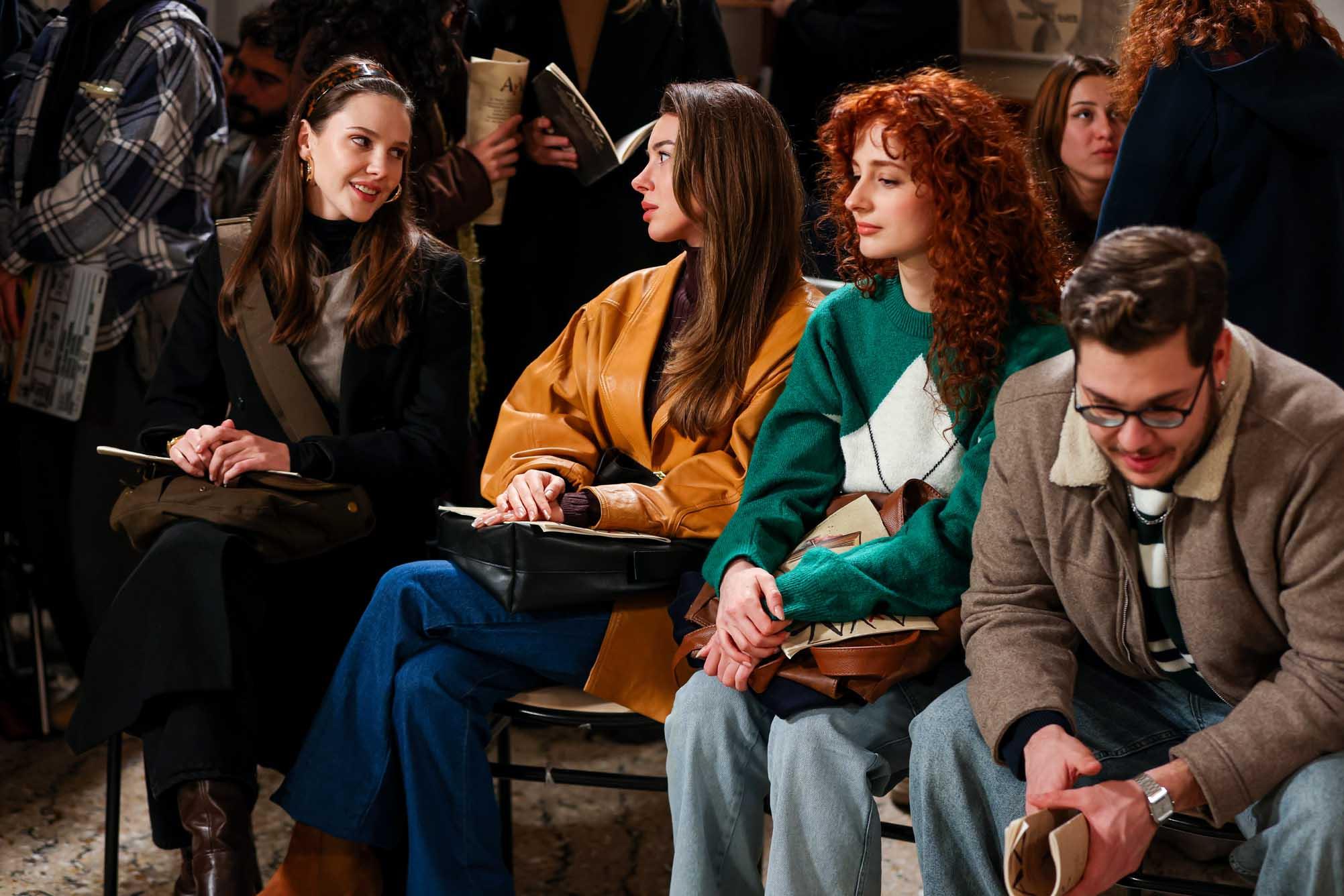 Bir Zamanlar İstanbul (5)-1