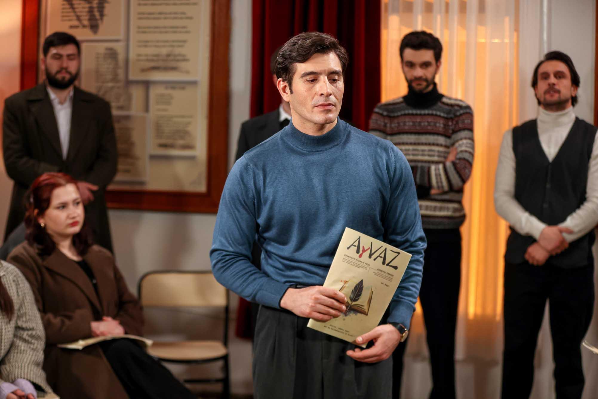 Bir Zamanlar İstanbul (6)