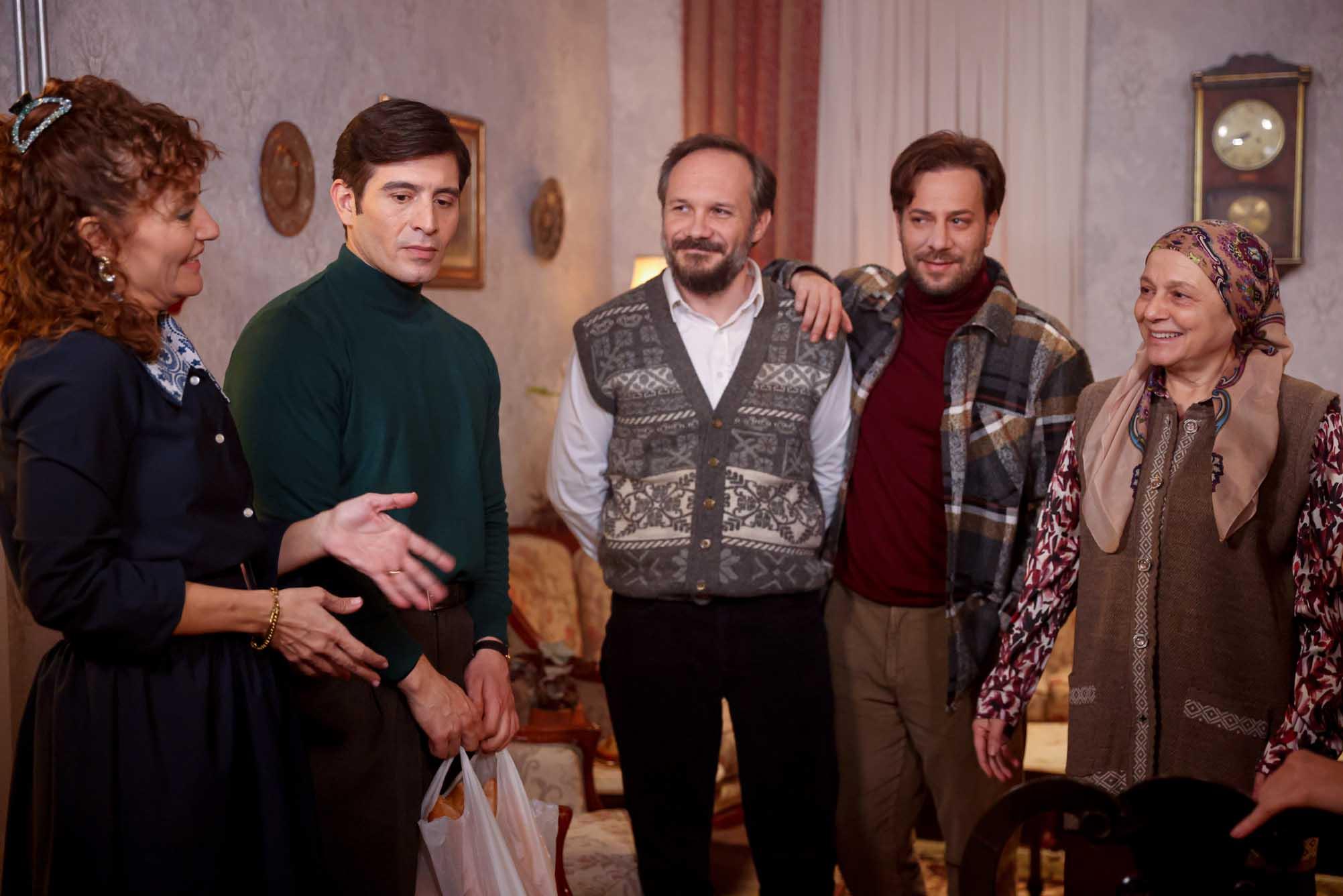 Bir Zamanlar İstanbul (8)