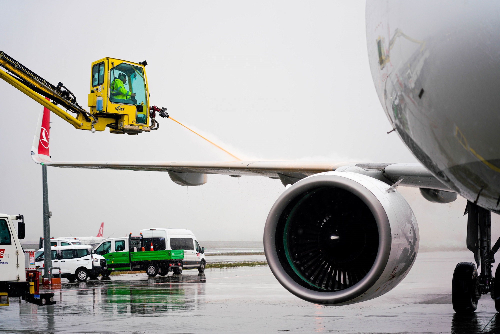 Buz Çözme Işlemleri (2)