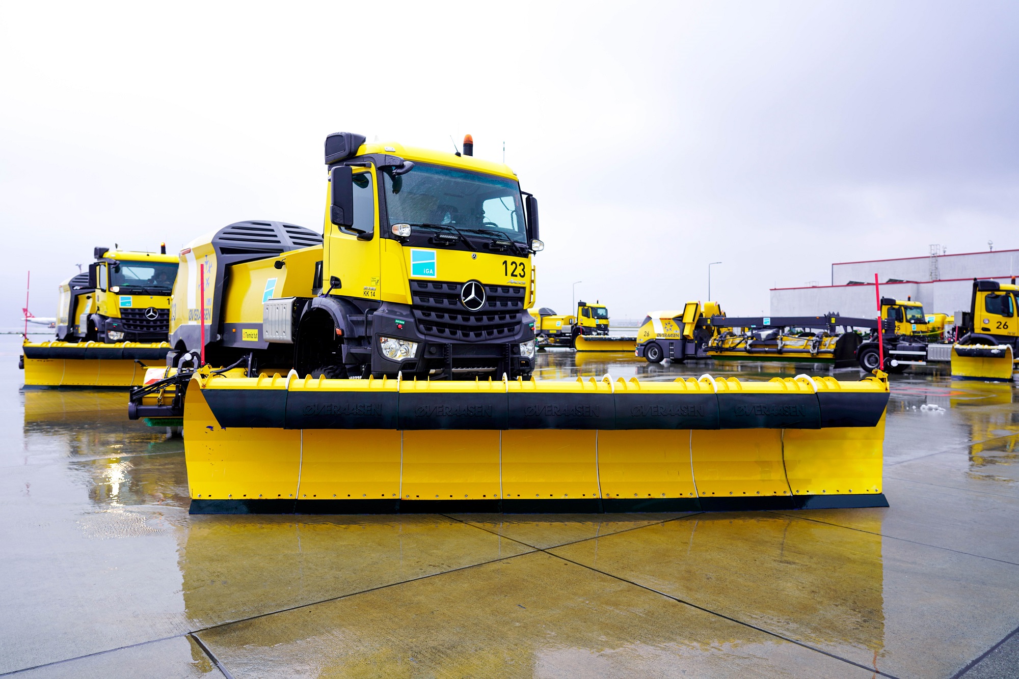 Buz Çözme Işlemleri (4)