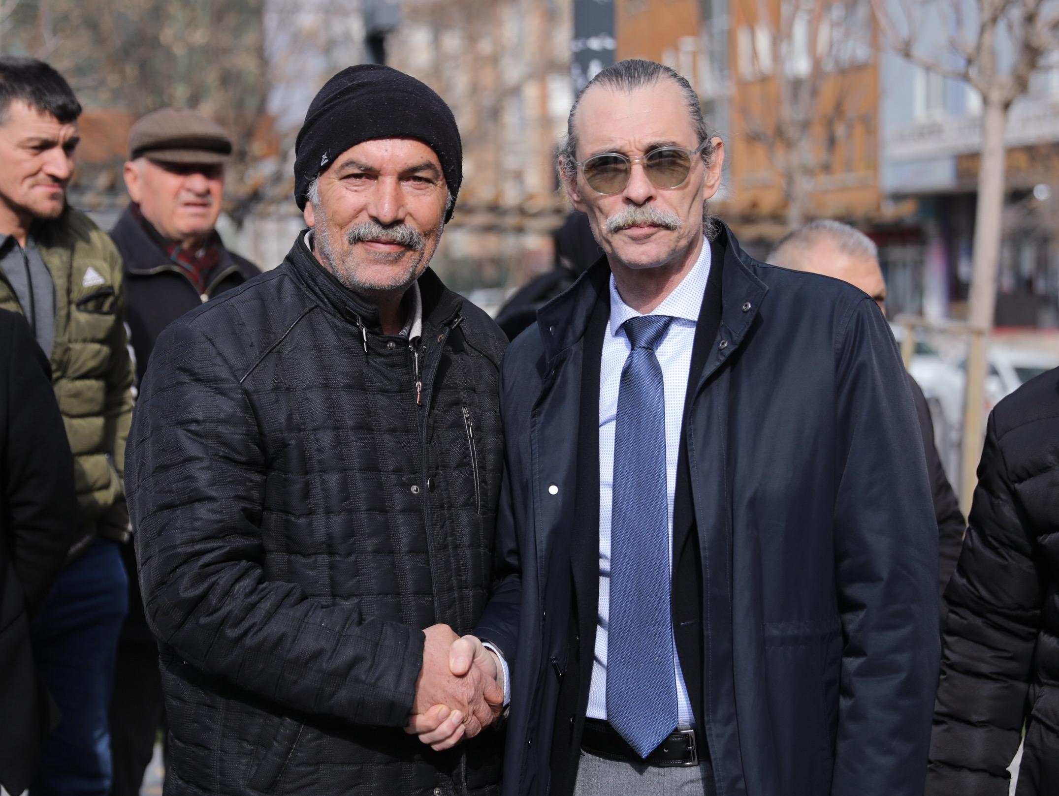 Cumhuri̇yet Meydani (2)