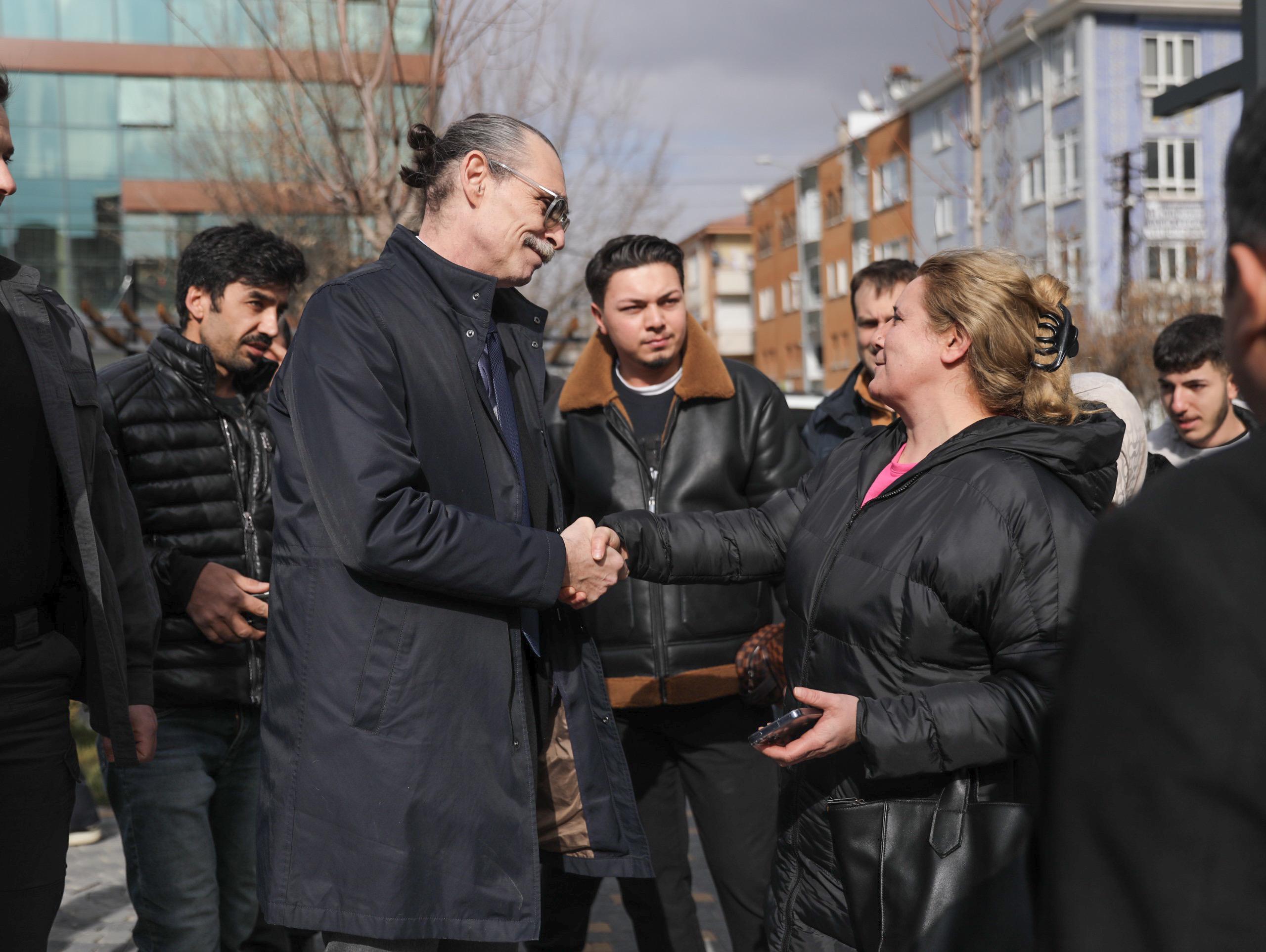 Cumhuri̇yet Meydani (6)