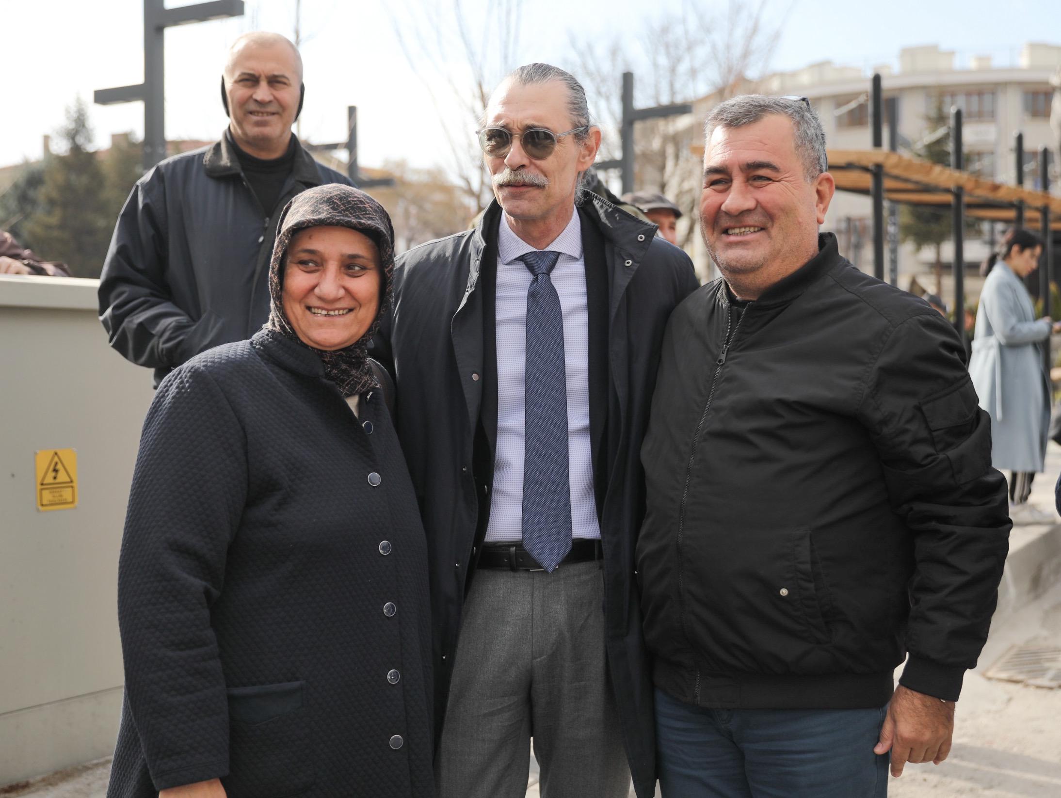 Cumhuri̇yet Meydani (9)