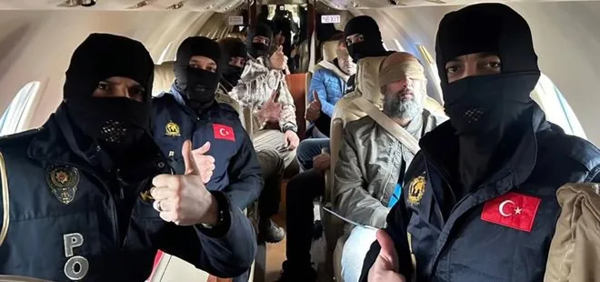 Daltonlar Çetesinin Kritik Ismi Sinan Memi 2-1