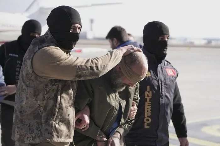 Daltonlar Çetesinin Kritik Ismi Sinan Memi-1