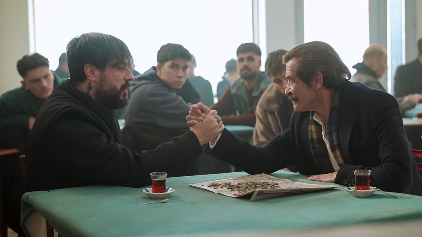 Deha 20. Bölüm (1)