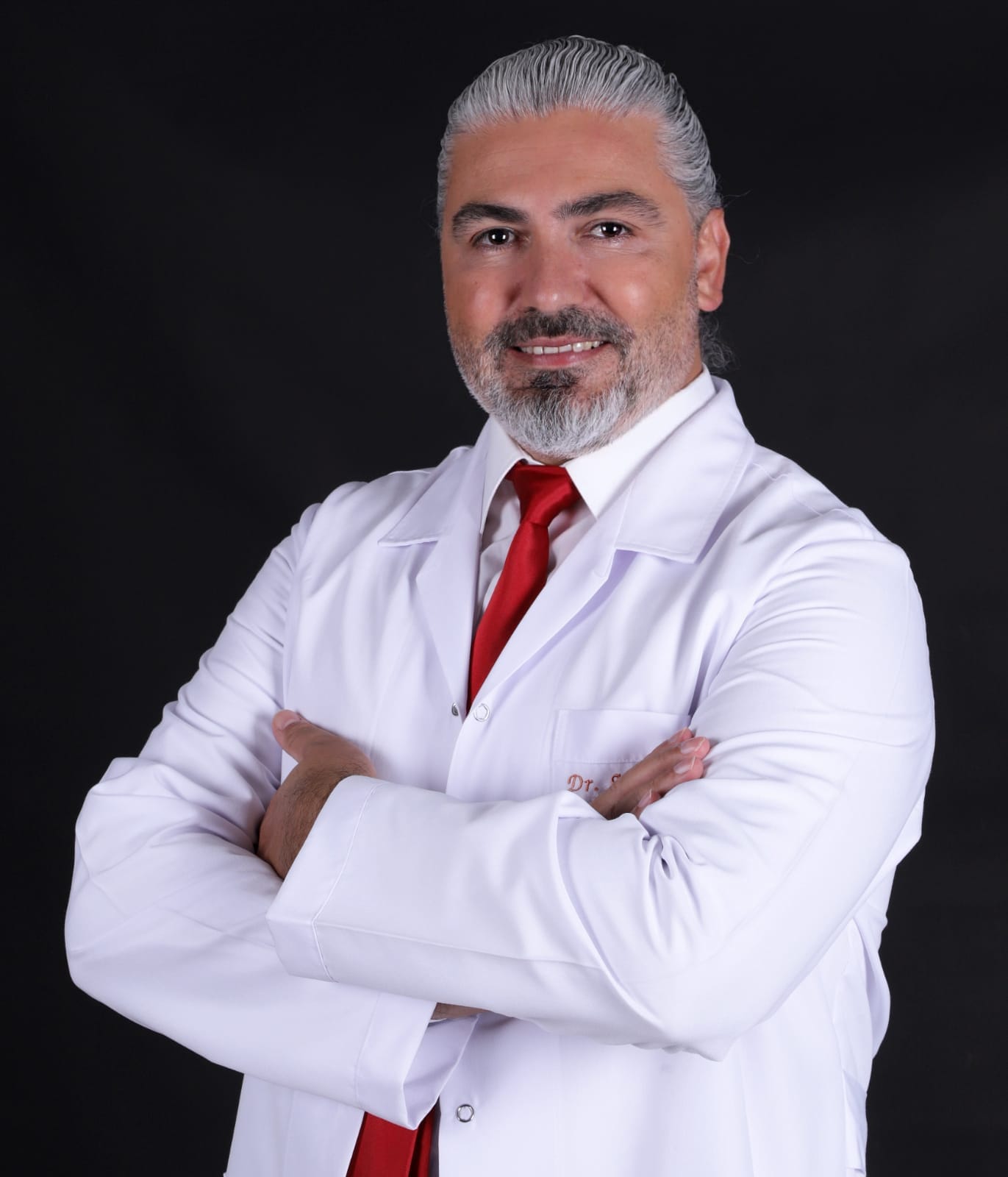 Dr. Murat Şener-1