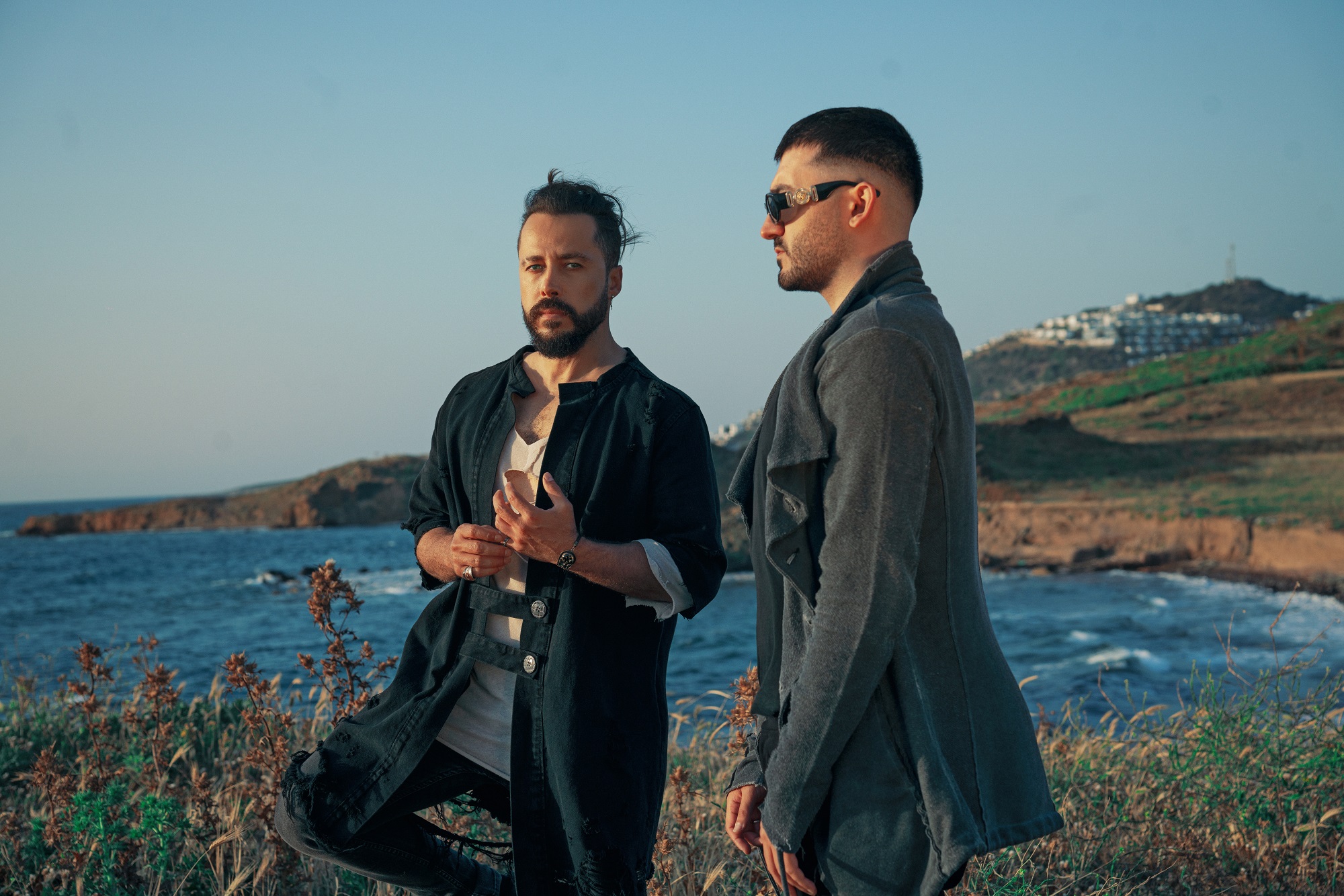 En Çok Dinlenenler (5)