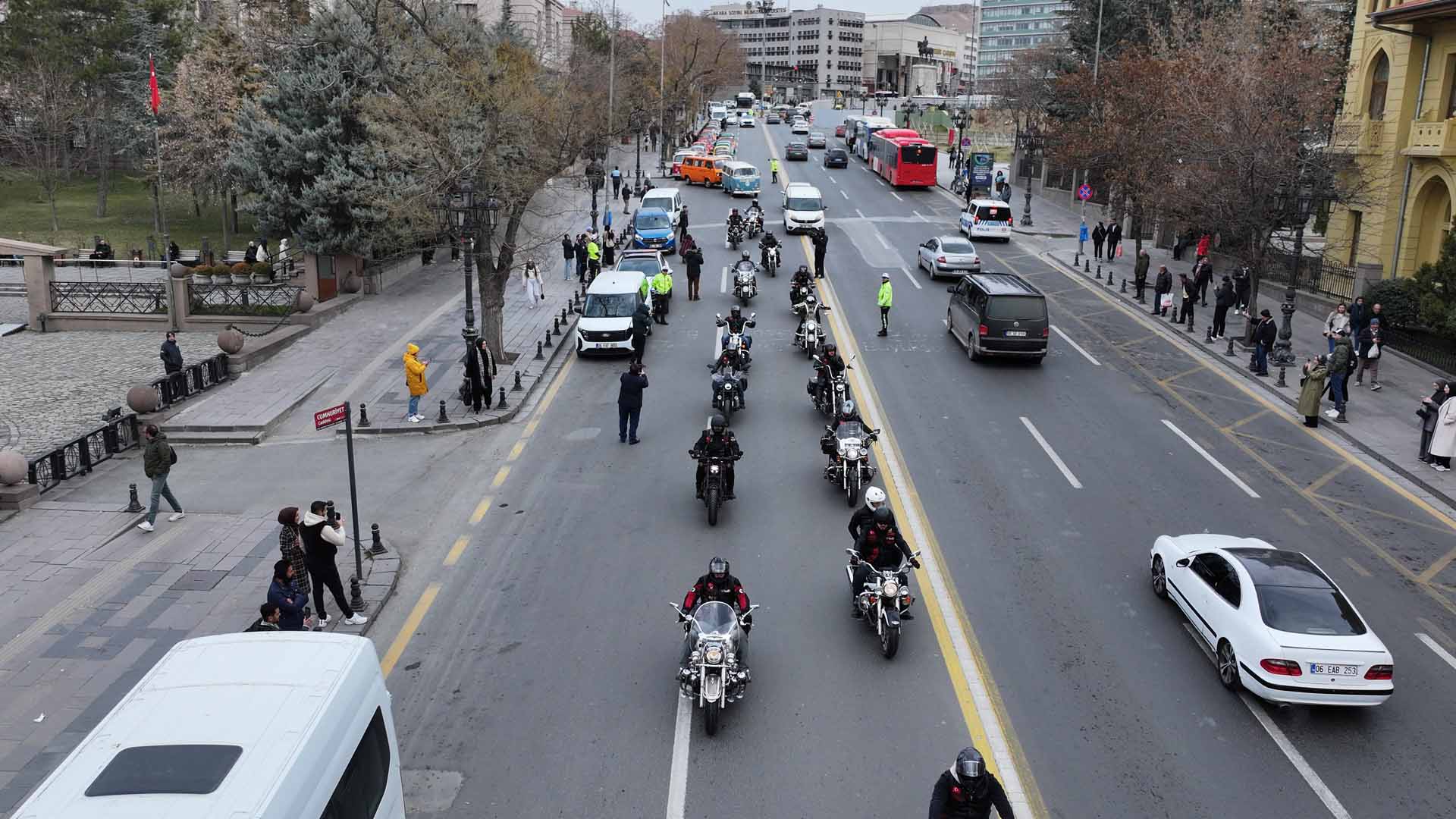 “Epilepsi Için Teker Döndür (3)