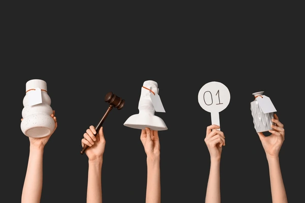 Eski Sevgili Mezatı (2)