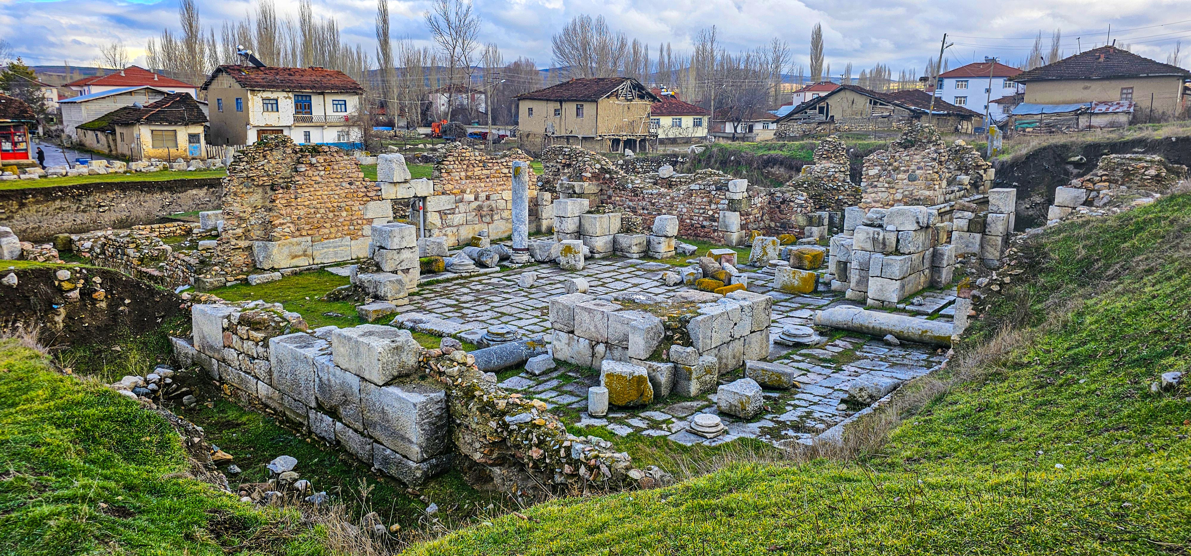 Gladyatör Arenası (3)