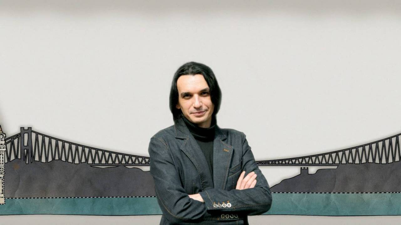 Gökhan Kırdar 3
