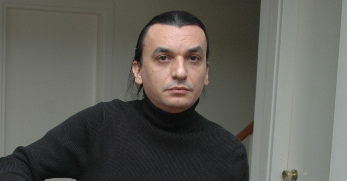 Gökhan Kırdar 4