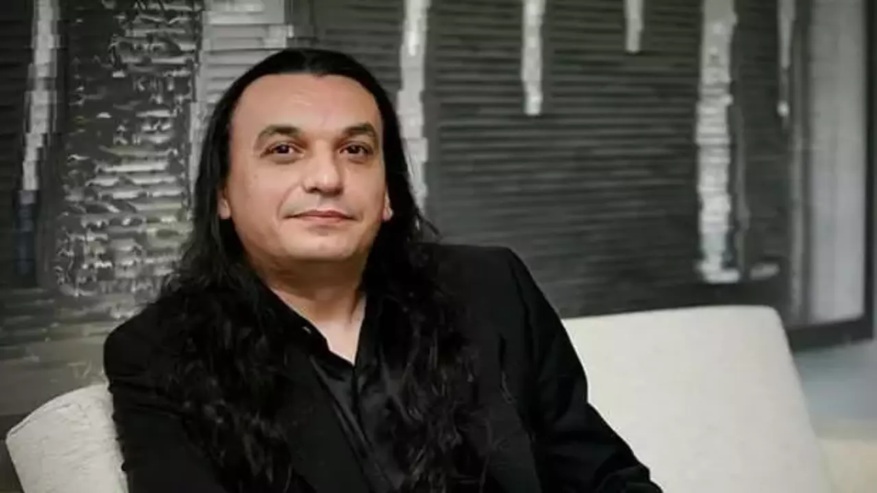 Gökhan Kırdar