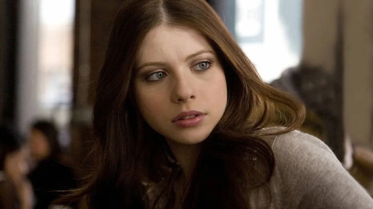 Gossip Girl Georgina