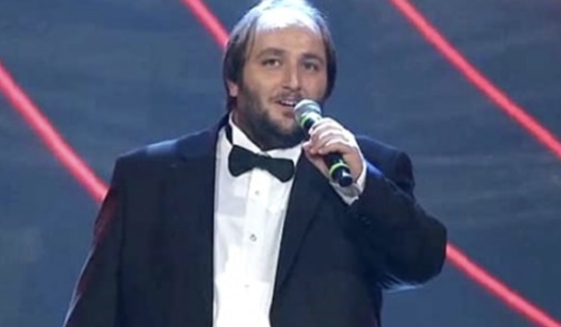 Hasan Doğru