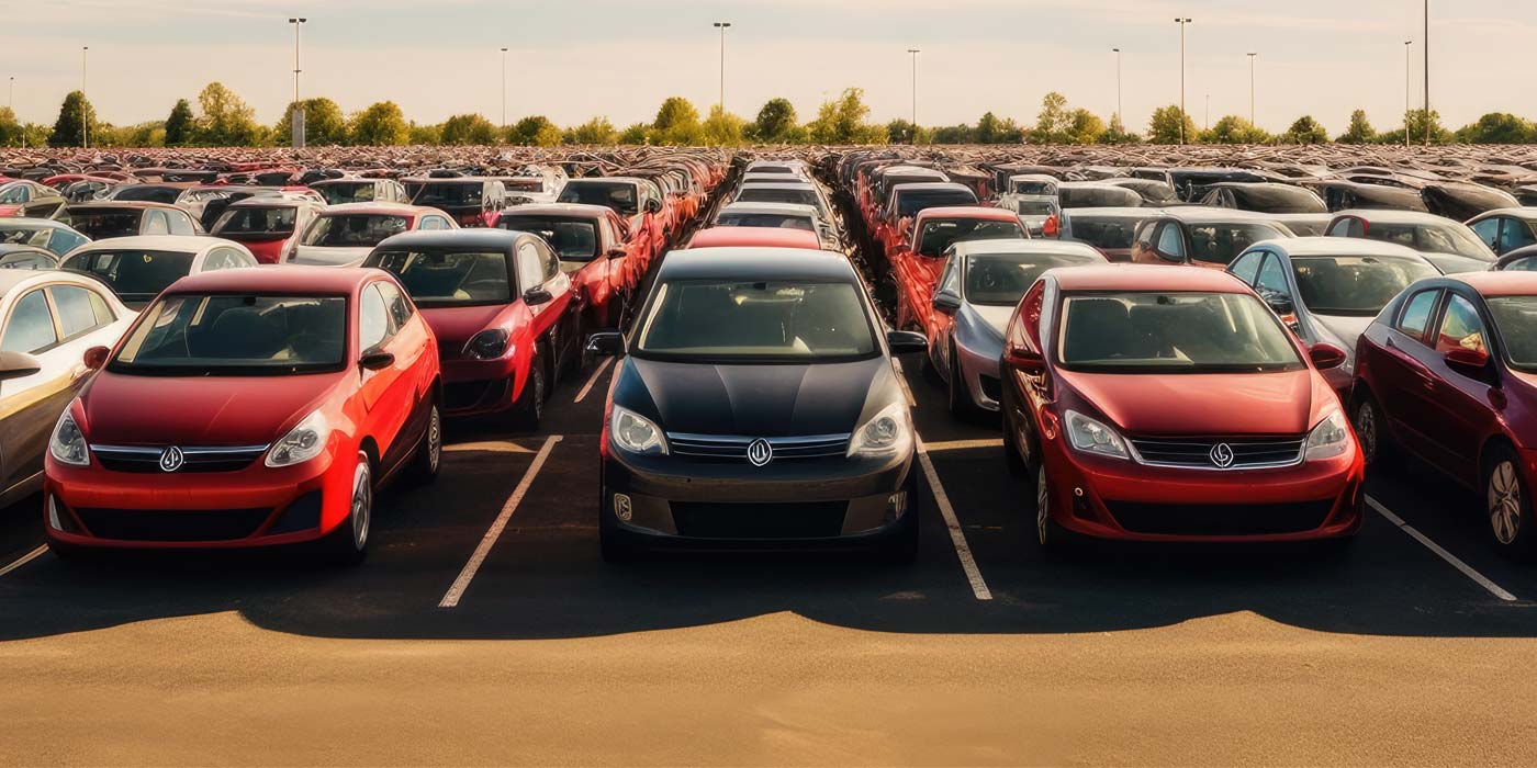 İkinci El Araba (1)