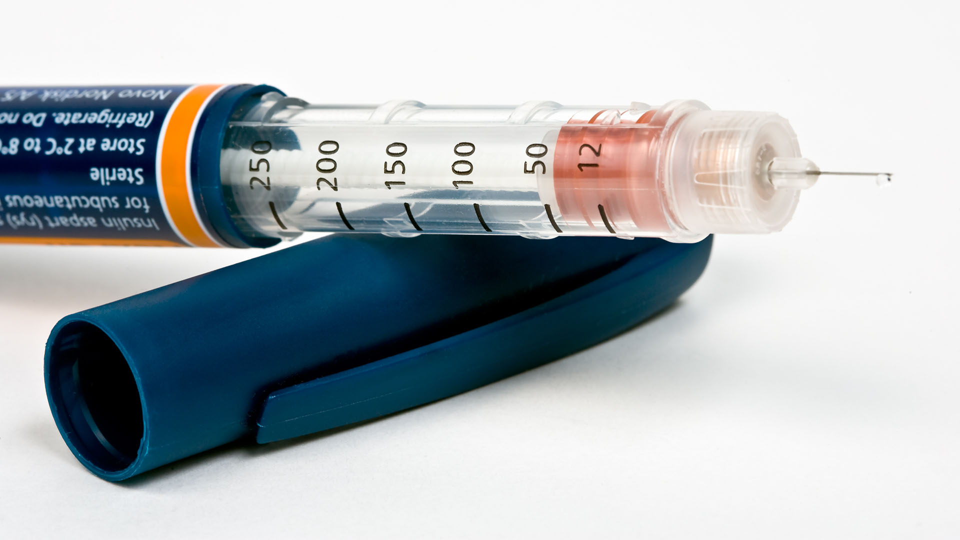 Insülin Iğnesi (1)-2